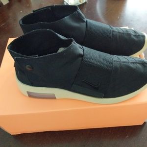 Fear of God Nike moccasin